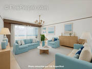 Appartement à SAINT-JEAN-DE-MONTS