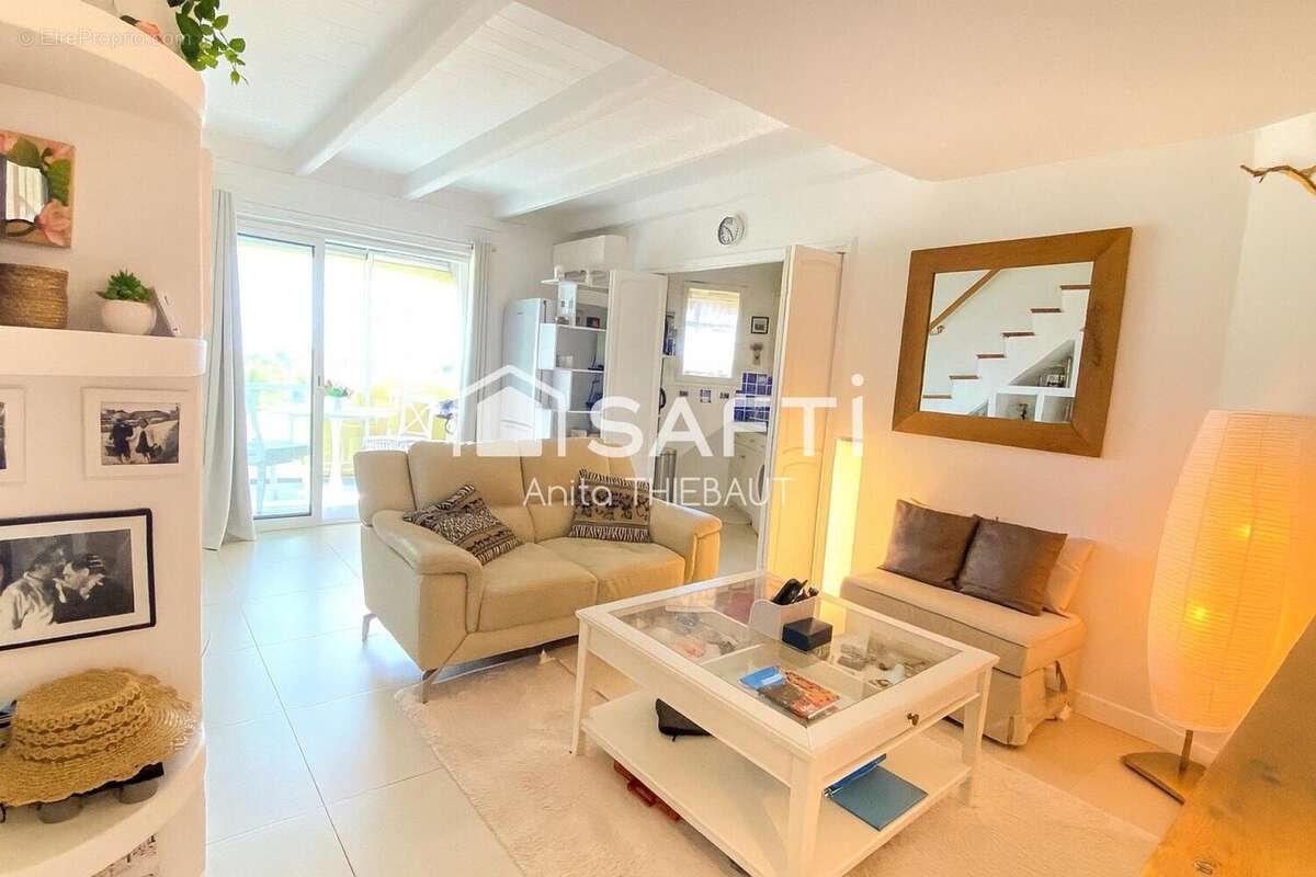 Photo 5 - Appartement à LA SEYNE-SUR-MER