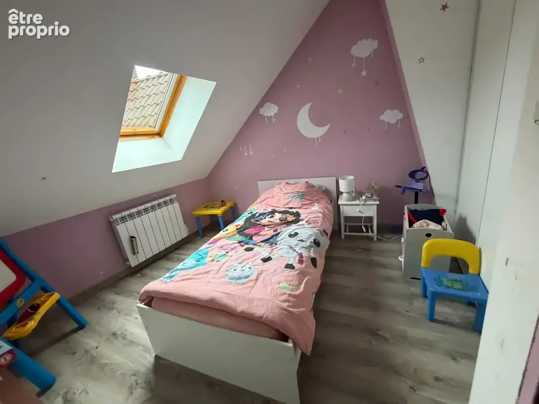 Maison à vendre 5 pièces ERRE (59) - photo 11