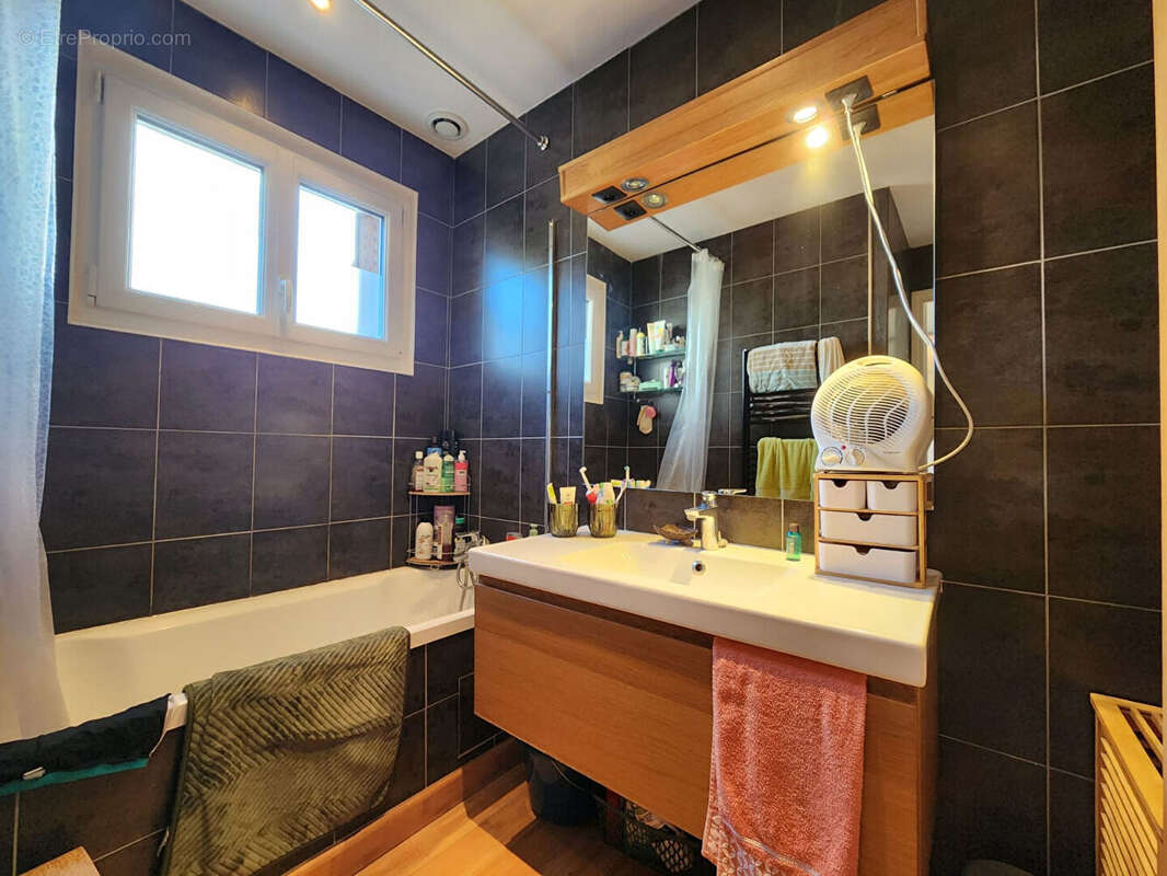 Maison à CONFLANS-SAINTE-HONORINE