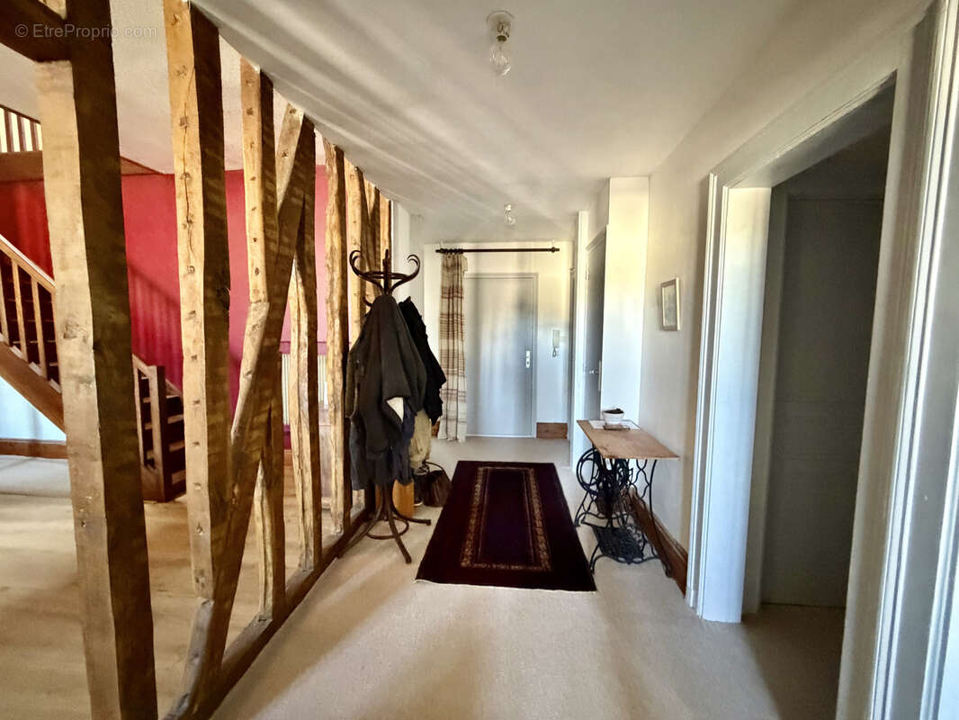 Appartement à LIMOGES