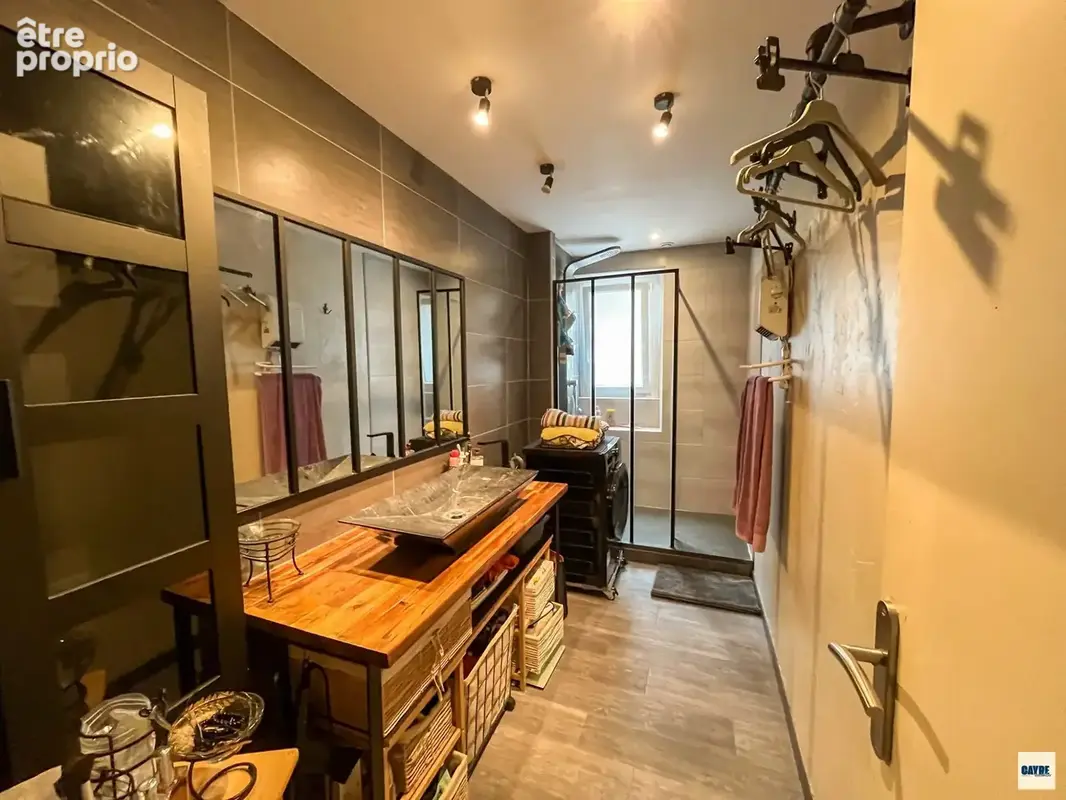 Appartement 82 m² à Saint-Malo  - photo 4