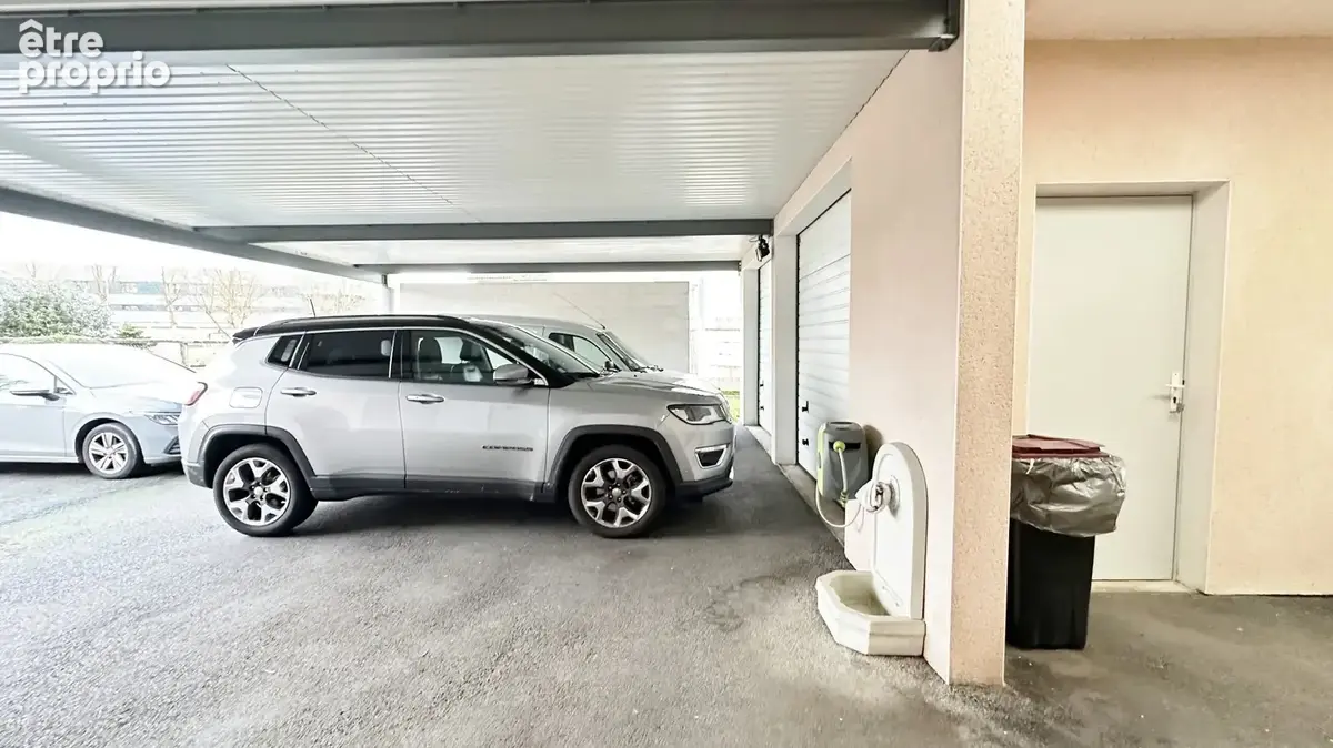 Maison contemporaine de type t5 de 173 m2  + garage de 40 m2 sur terrain de 4059 m2 - photo 18