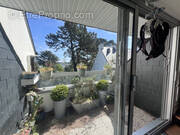 Appartement à LA TRINITE-SUR-MER