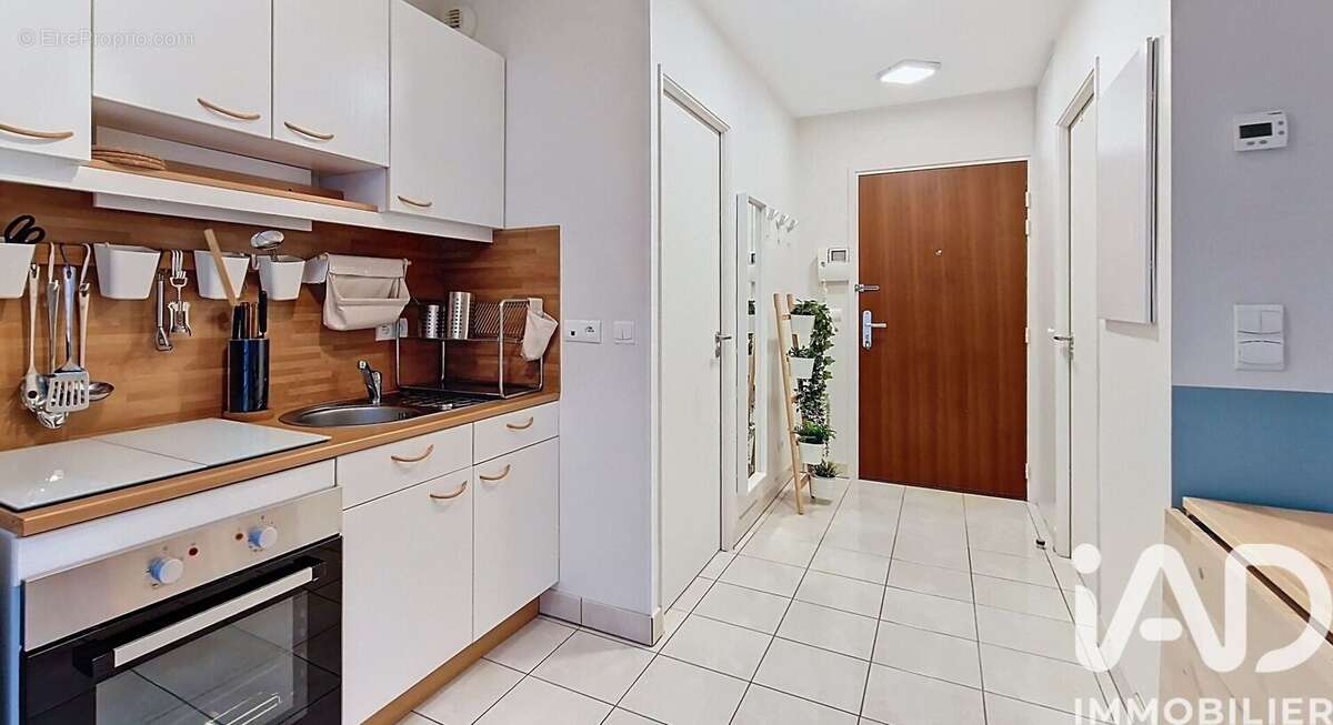 Photo 3 - Appartement à ARCACHON