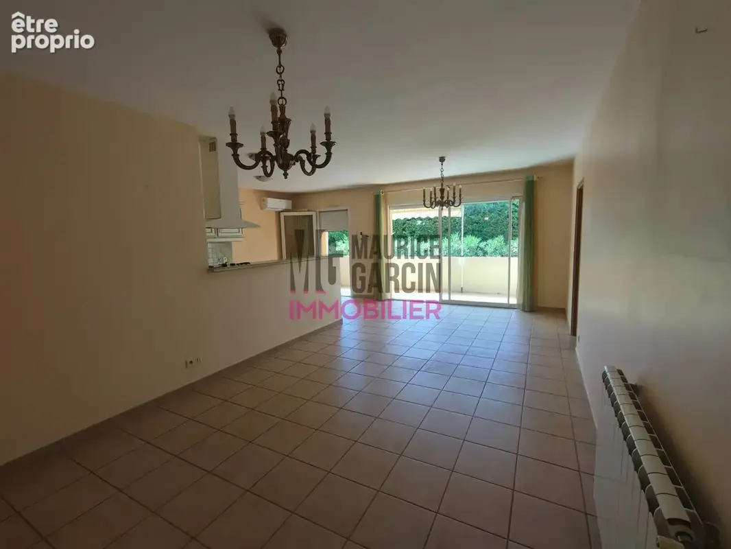 Appartement 81 m² à Pernes-Les-Fontaines  - photo 5