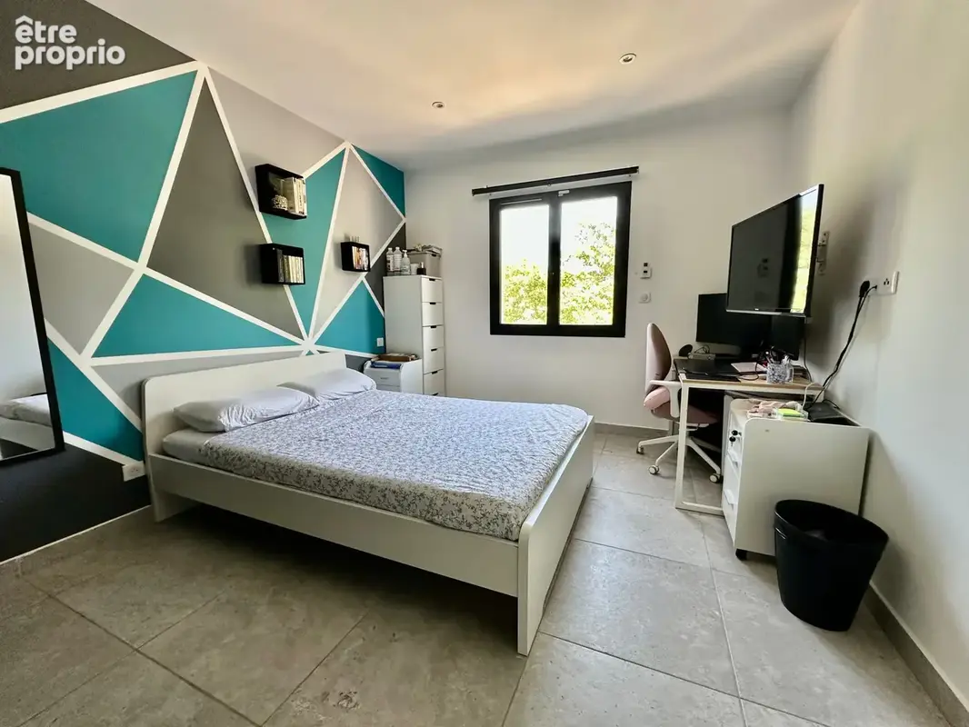 Superbe villa t4 contemporaine   prestations haut de gamme - photo 12