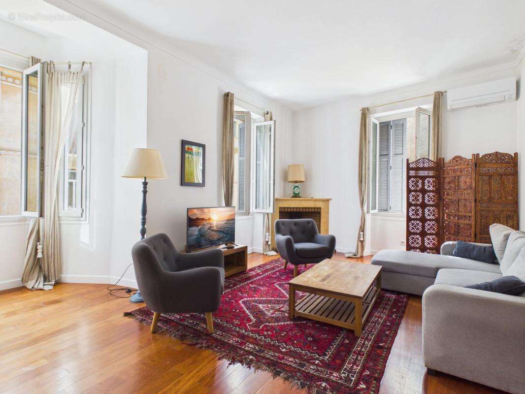 Appartement à AJACCIO