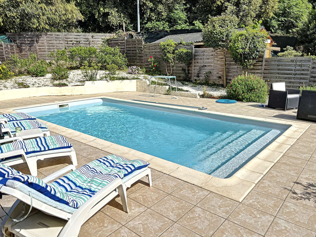 Maison à AMELIE-LES-BAINS-PALALDA