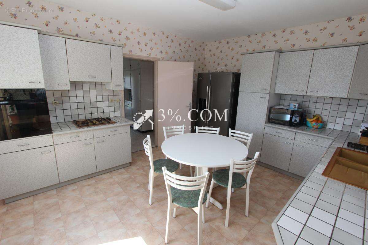 Maison à RAMBERVILLERS