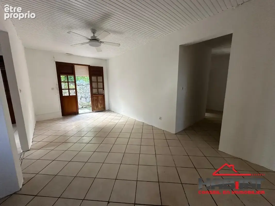 Maison 4 pièces 120 m² à vendre à Fort-De-France (97200) - photo 4