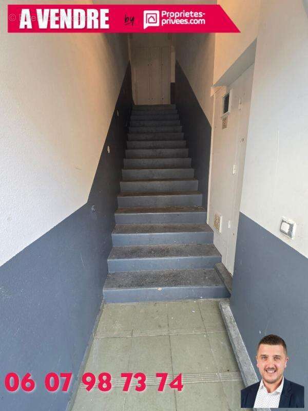 Appartement à HIRSON