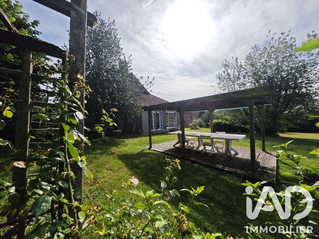 Maison 160 m² à Ronssoy  - photo 7