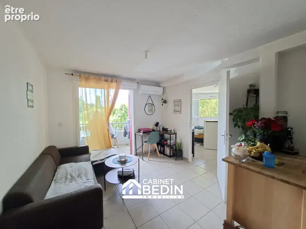 Appartement 2 pièces 37 m² à vendre à Saint-Vincent-De-Paul (40990) - photo 5
