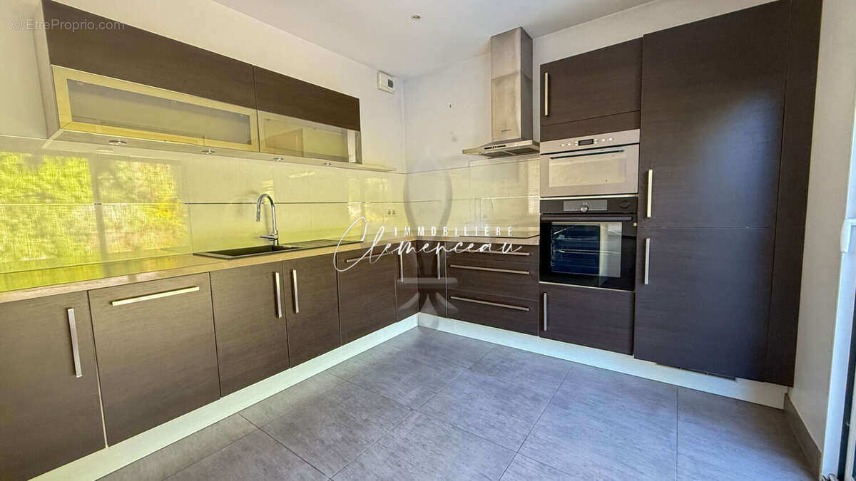 Maison à VILLENNES-SUR-SEINE