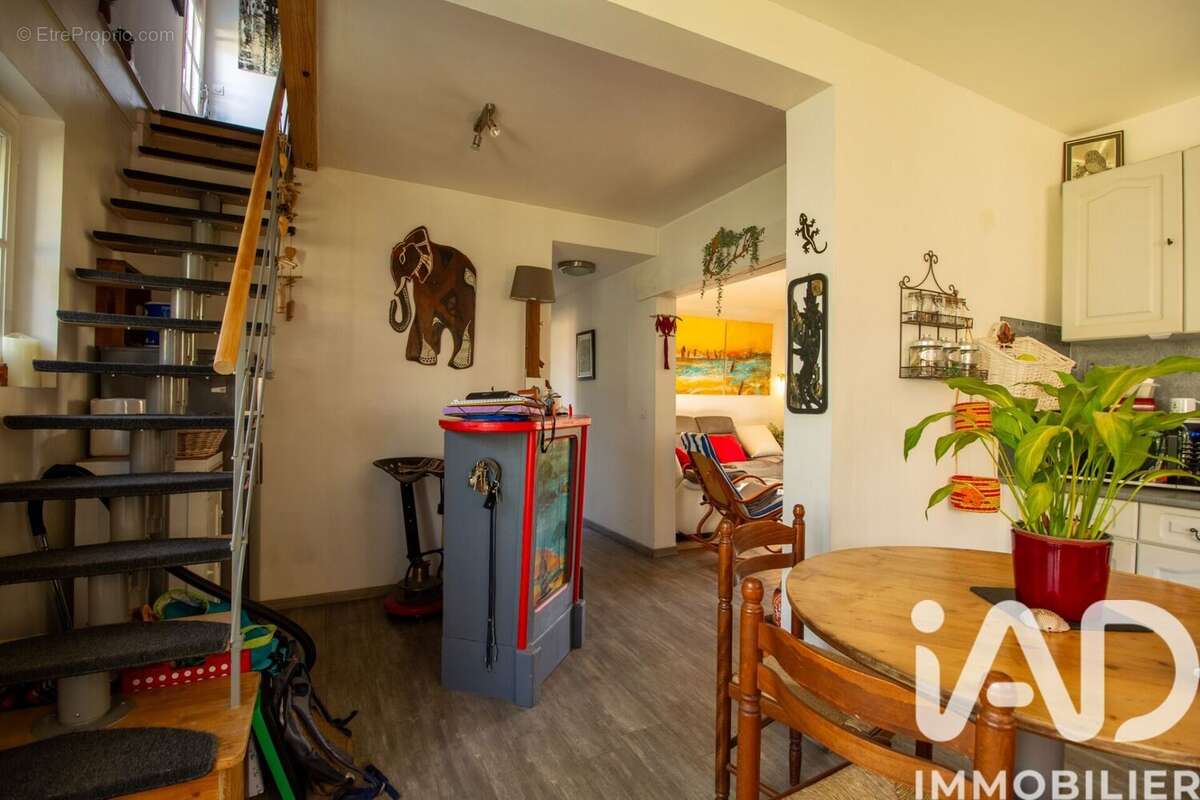 Photo 3 - Maison à VIELLE-SAINT-GIRONS