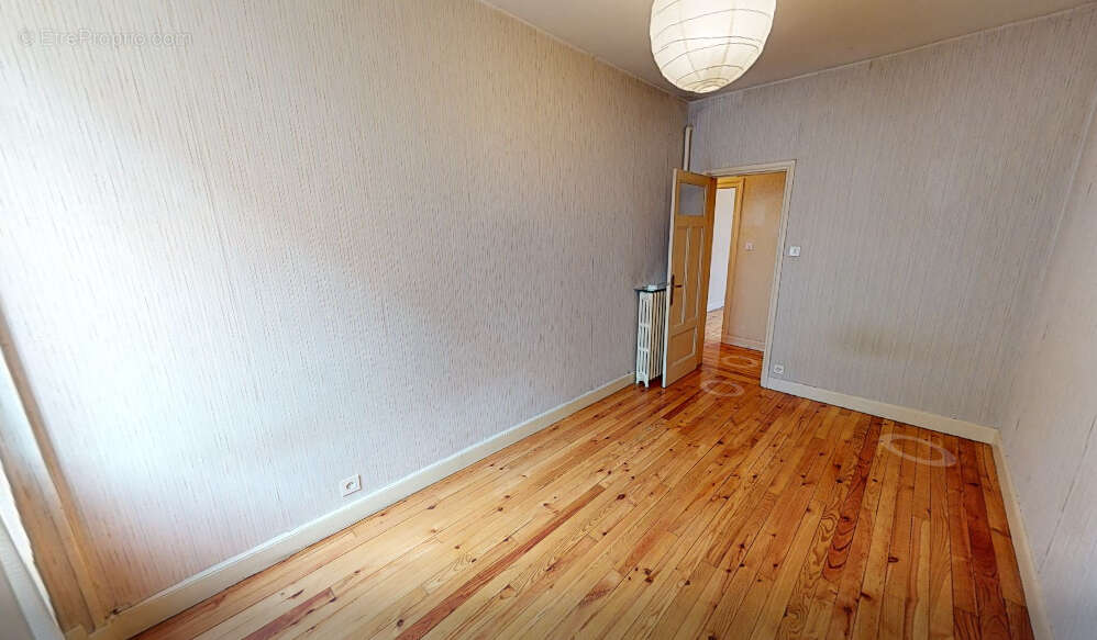 Appartement à CLERMONT-FERRAND