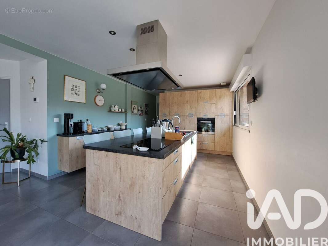 Photo 4 - Maison à EMMERIN