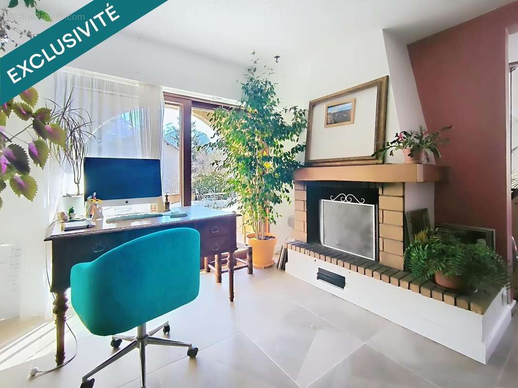 Photo 6 - Appartement à BRIANCON