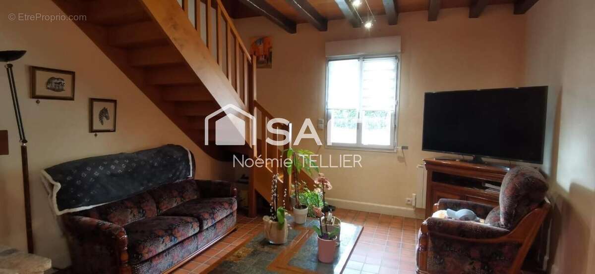 Photo 6 - Maison à ERBREE