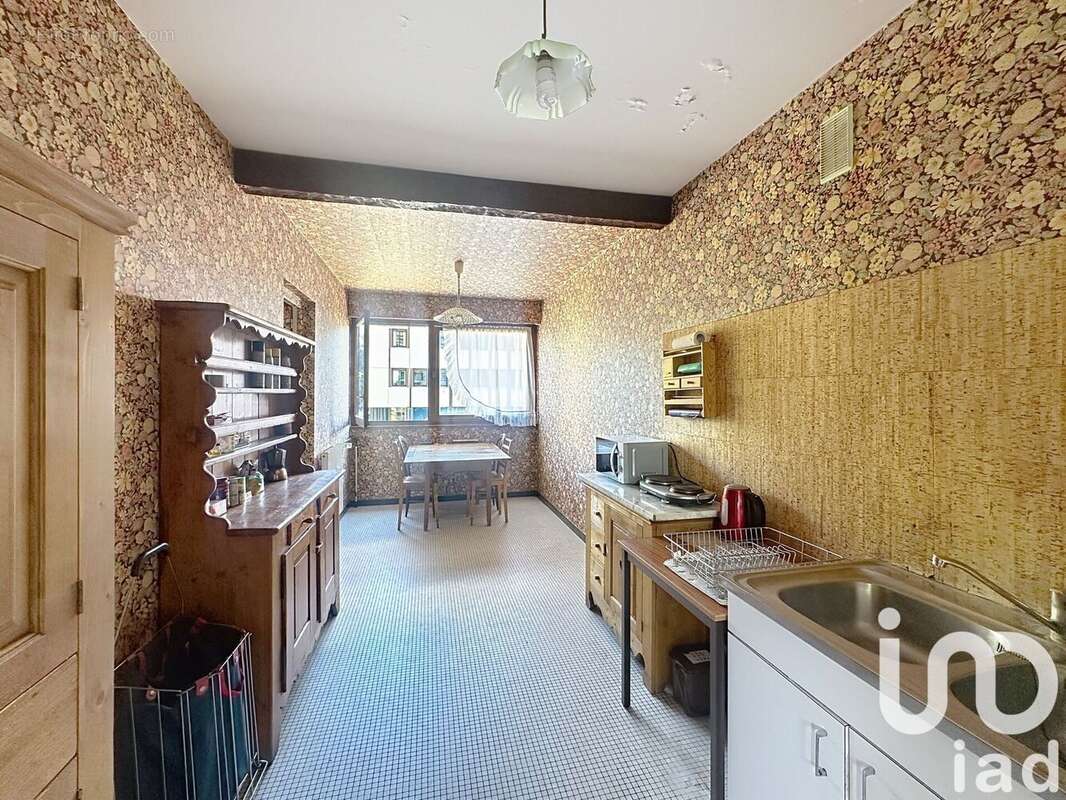 Photo 5 - Appartement à THONON-LES-BAINS