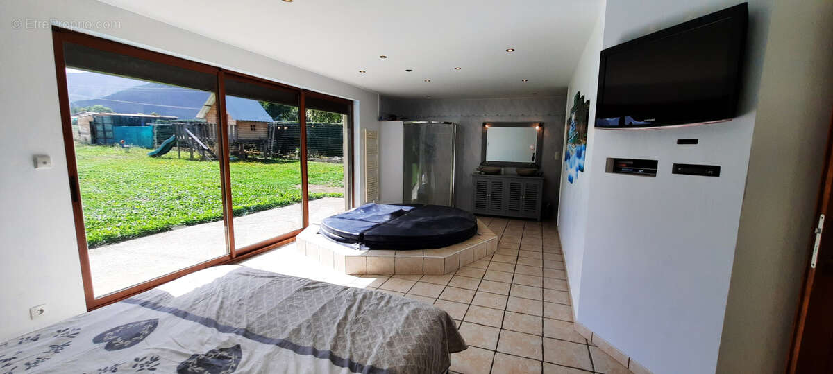Maison à SAINT-SEBASTIEN