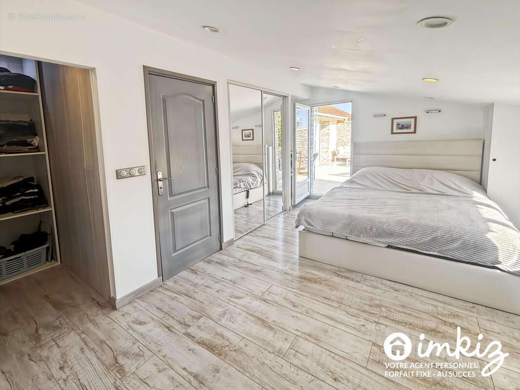 Maison 8 pièces - photo 9