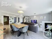 Appartement à SAINT-ANDRE-LES-VERGERS