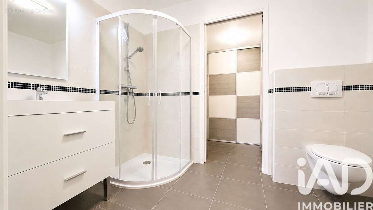 Photo 7 - Appartement à LE LAVANDOU