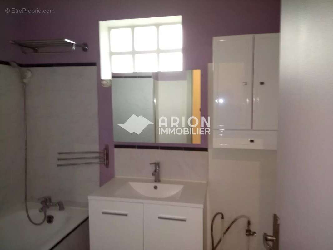 Appartement à BAGNOLET