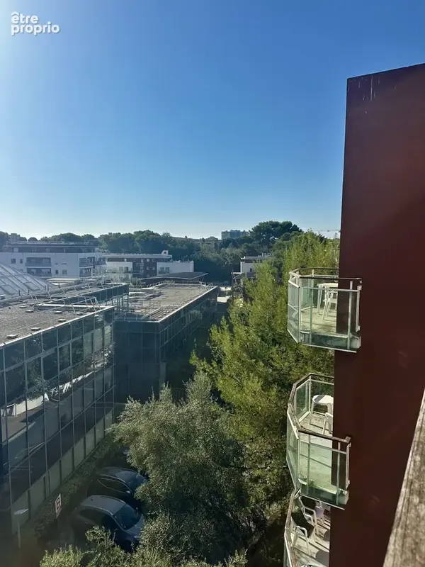 Investissement rapport locatif résidence d'affaires - photo 8