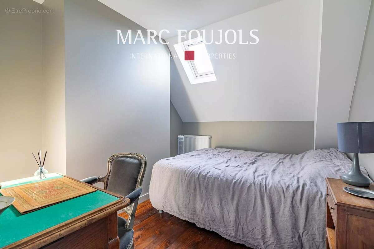 Maison à CREPY-EN-VALOIS