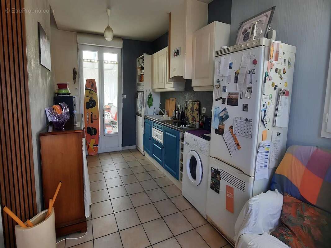 Maison à ROYAN