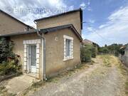   - Maison à SAINT-JEAN-DE-THOUARS