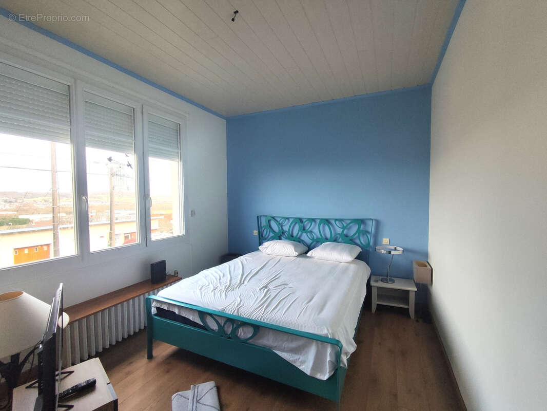 Maison à LE TREPORT