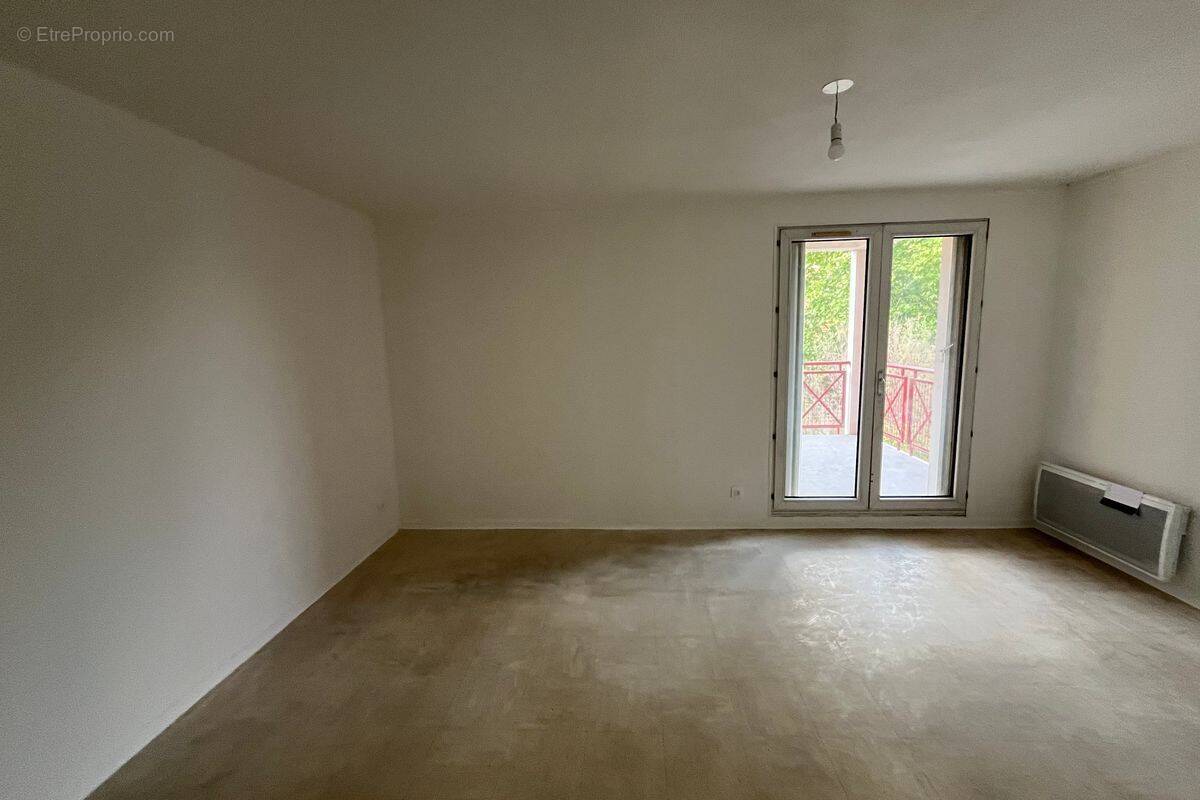Appartement à ISTRES