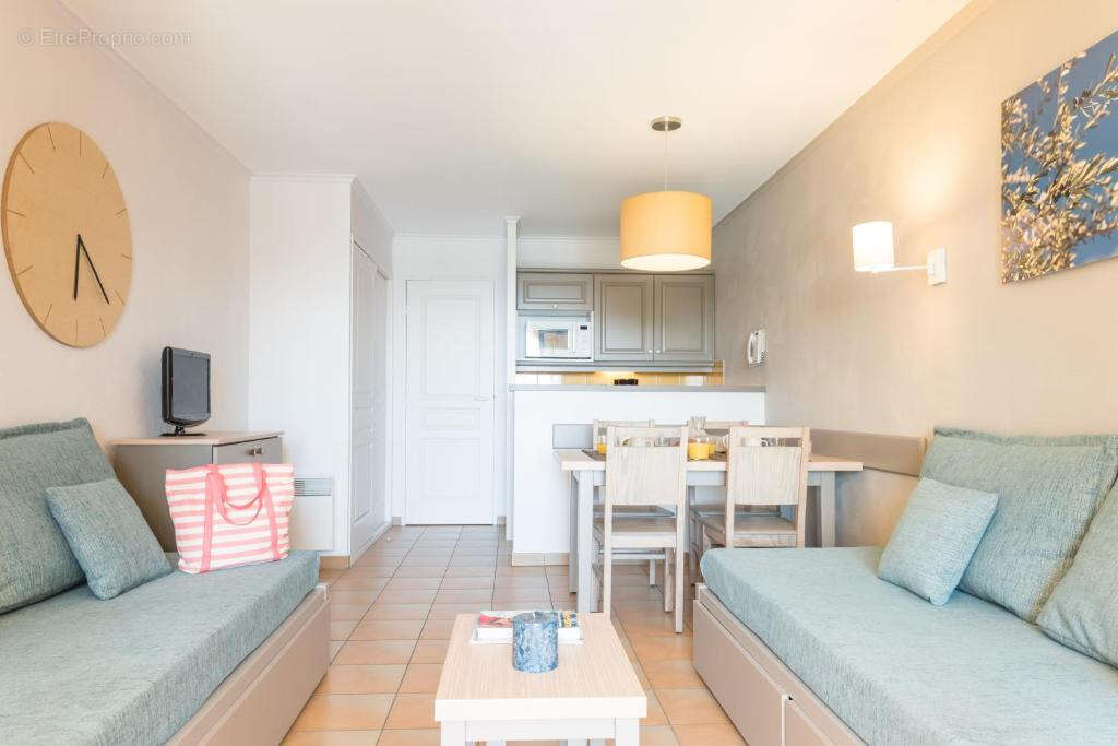 Investissement en residence de tourisme - photo 10
