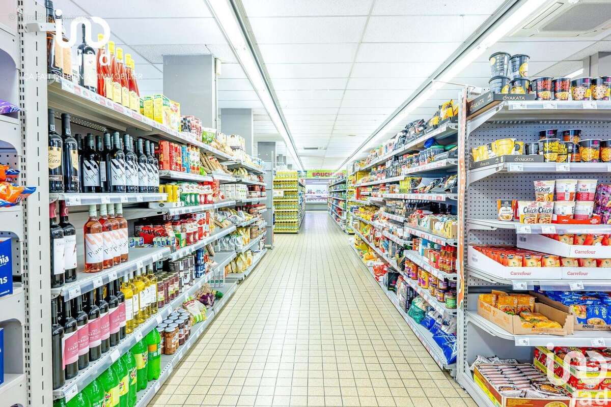 Photo 7 - Commerce à EMBRUN