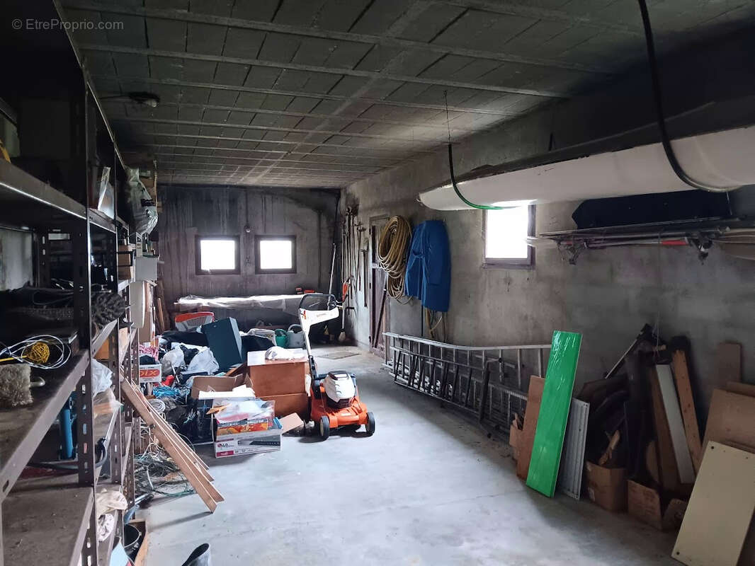 Maison à MONTRICOUX