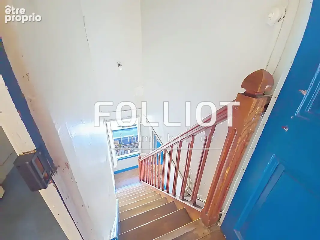 Immeuble d'exception à vendre au coeur de Granville - photo 4