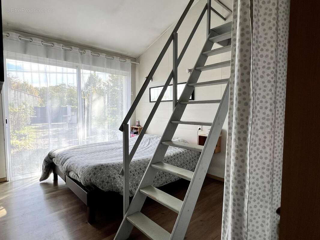 Photo 7 - Maison à ANGLES