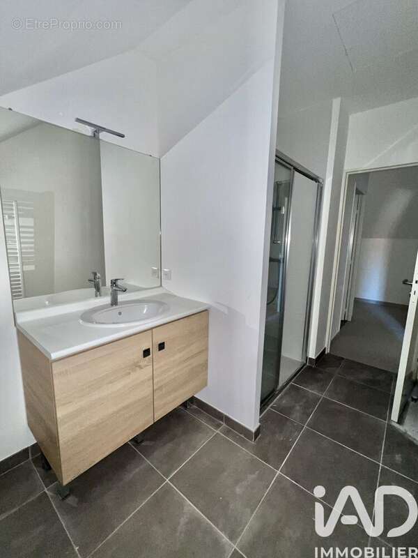 Photo 7 - Appartement à VALMONDOIS
