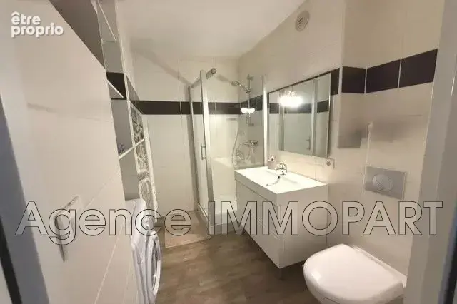 Appartement 2 pièces 40 m² à vendre à La Baule-Escoublac (44500) - photo 7