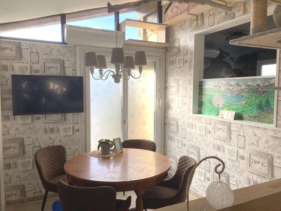 Maison à ARGELES-SUR-MER