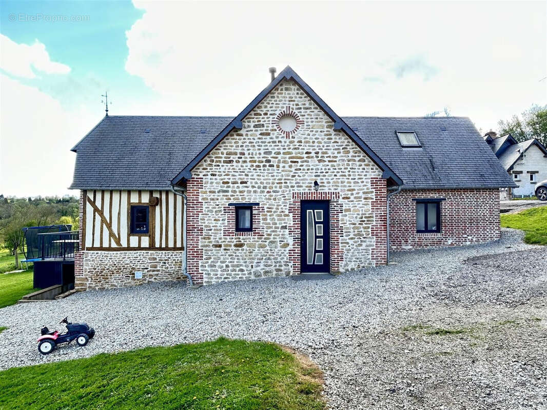 Maison à GACE