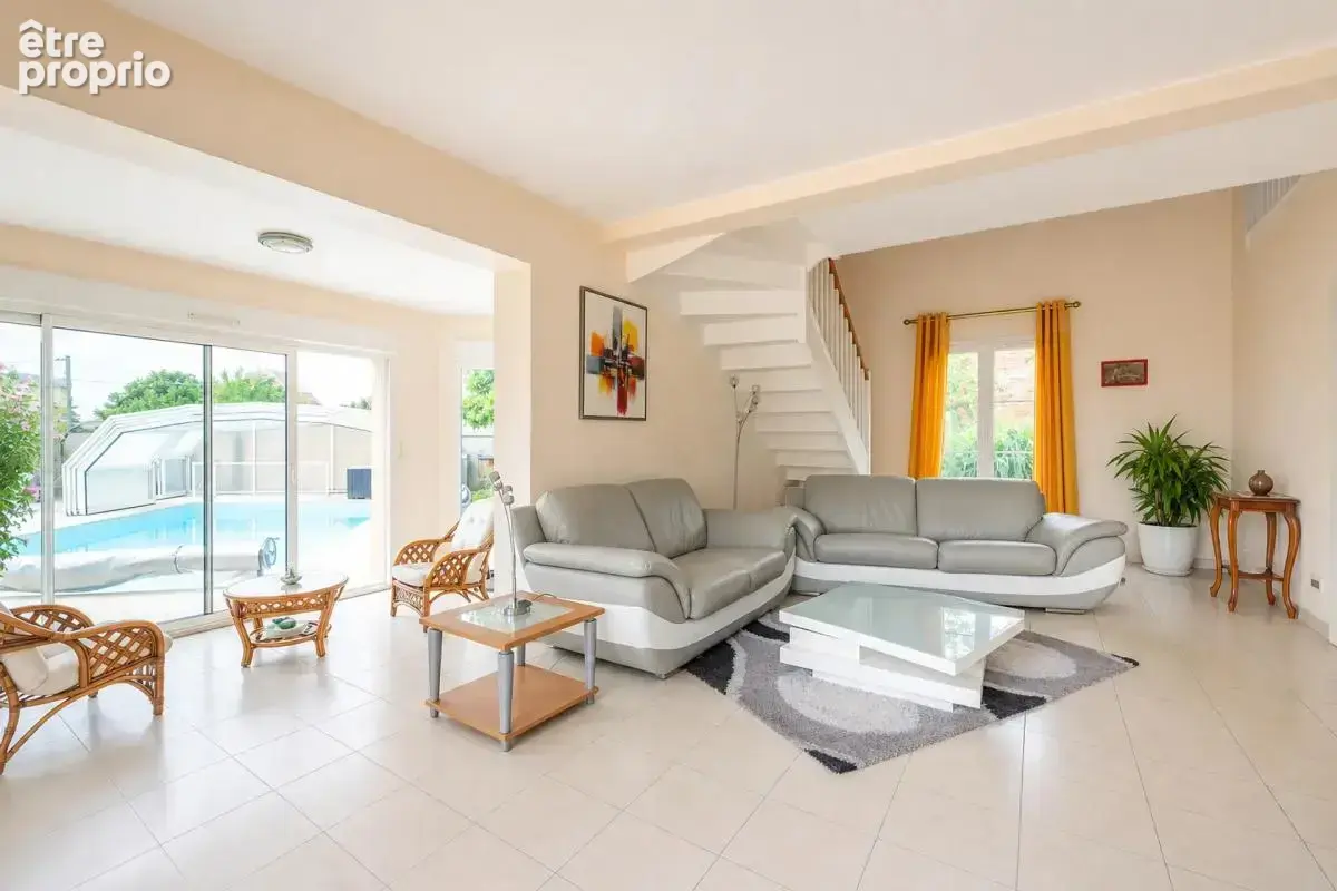 Grande maison familiale de 8 pièces – 212 m² à Triel-sur-Seine - photo 3