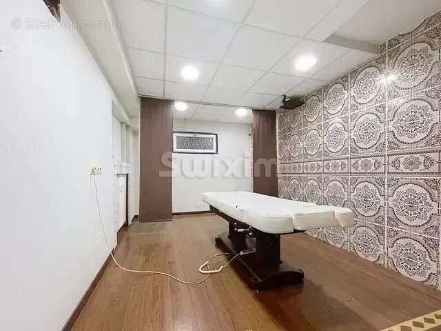 Commerce à SALLANCHES