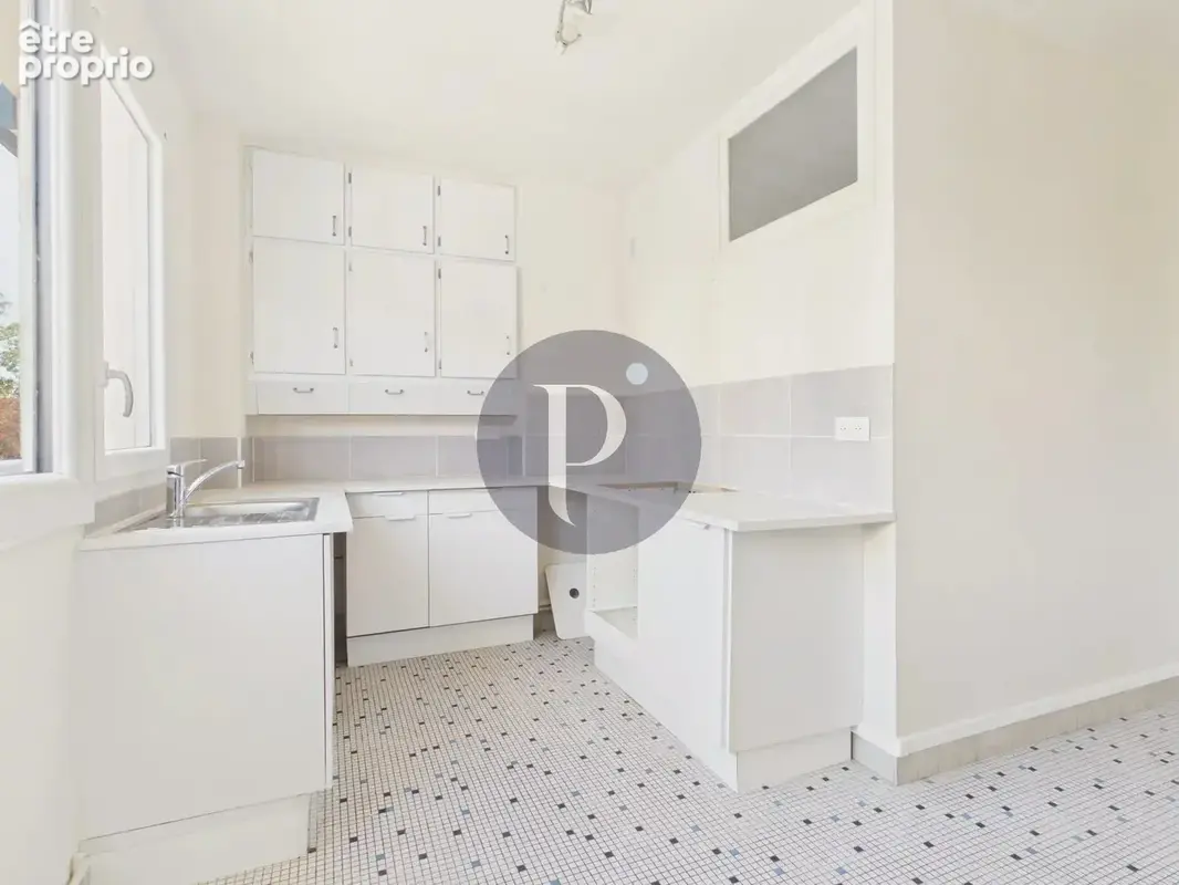 2 Pièces de 70 m² proche centre ville - photo 5