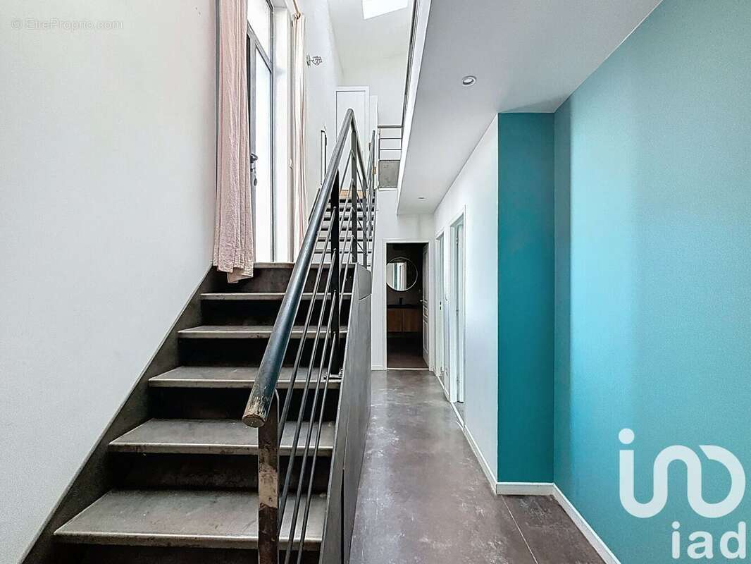 Photo 5 - Appartement à DOMMARTIN