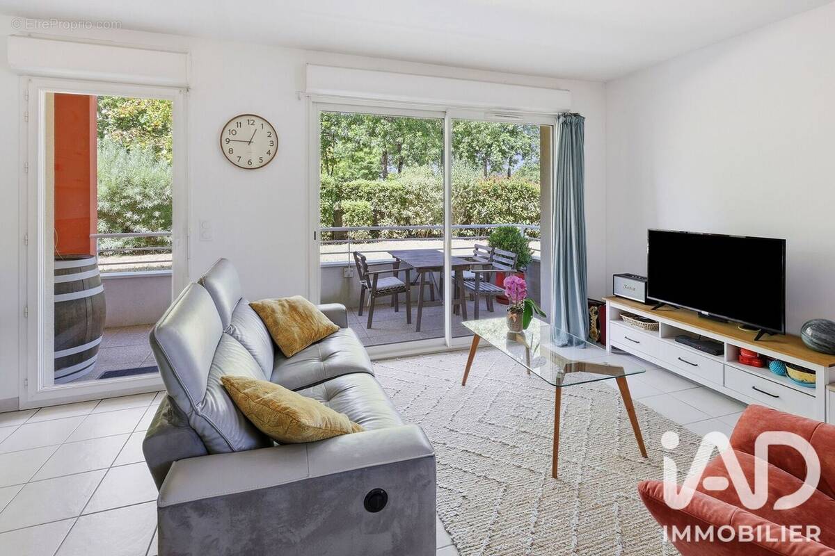 Photo 1 - Appartement à ORVAULT